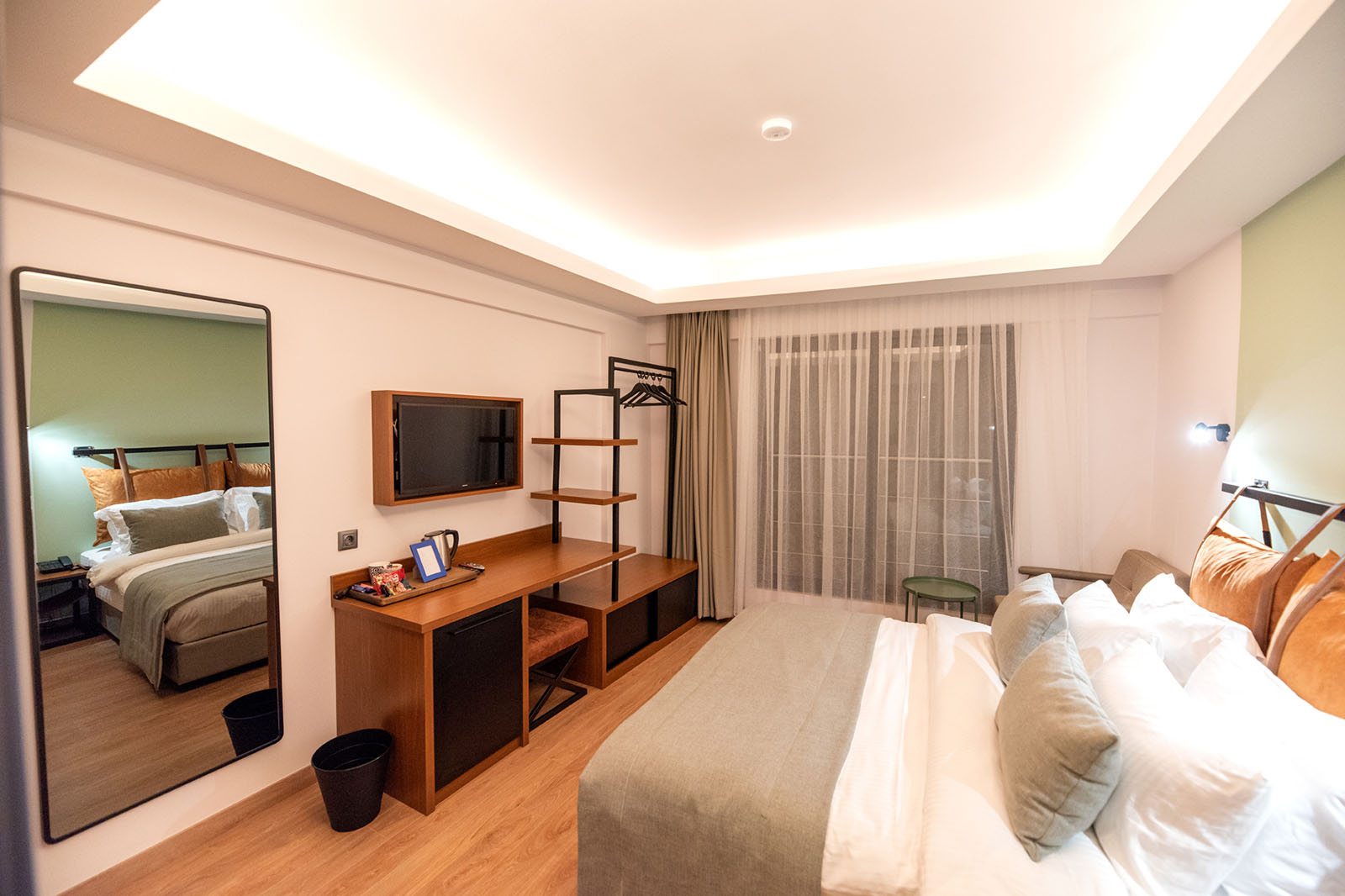 Family Room — Lafarine Rooms